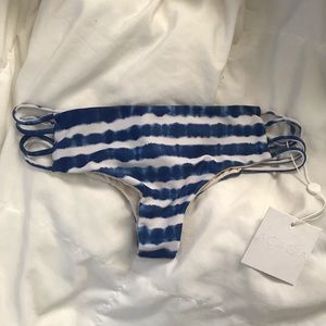 Acacia Molokai NWT bikini swimsuit bottoms